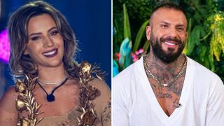 Tachinări între Andrușca și Narcis, ispitele de la Insula Iubirii. Ce au răspuns la întrebarea: 
