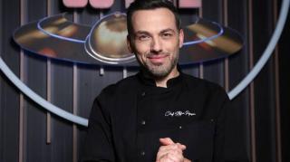 Chef Ștefan Popescu, dezvăluiri despre spiritualitate. A manifestat totul în viață, inclusiv emisiunea: „Soția m-a îndrumat”