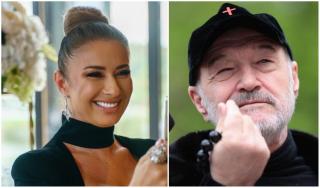 EXCLUSIV: Anamaria Prodan, declarații exclusive după revenirea lui Reghecampf la FCSB. Ce i-a cerut lui Gigi Becali