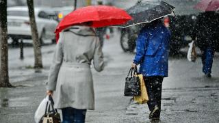Toată lumea vorbește despre vortexul polar, dar când vine frigul, de fapt. Ziua în care temperaturile se prăbușesc în România