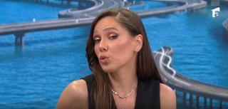 Unde fugea Irina Fodor pe ascuns, noaptea, în adolescență. Cum a reacționat tatăl ei când a aflat: „De unde ai venit…”