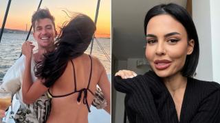 Andreea Popescu, primele declarații după ce Rareș Cojoc s-a mutat cu iubita lui, Claudia Dumitru. Cum se împacă cu situația