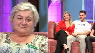 Cum a reacționat doamna Anina când Bia și Robert i-au spus că divorțează. Ce au povestit foștii concurenți Mireasa