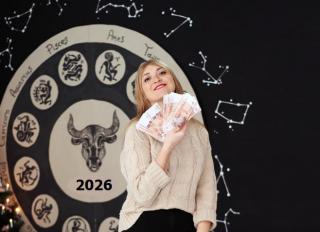 Top 5 zodii care atrag banii și câștigurile până pe 25 octombrie 2026. Cine sunt norocoșii din horoscop care au noroc financiar
