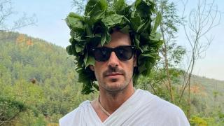 Ce l-a făcut pe Marius Pancu să apară așa. Prezentatorul Observator a dezvăluit motivul din spatele fotografiei