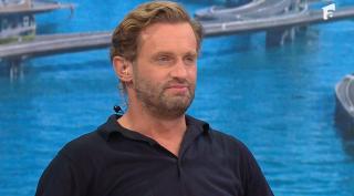 Sorin Brotnei, dezamăgit de Adrian Sînă. Ce s-a întâmplat între foștii colegi de la Akcent și cum s-a rupt prietenia lor