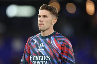 Nu era considerat un mare talent și a fost împrumutat de multe ori. Cum a ajuns Viktor Gyökeres un atacant periculos al Suediei
