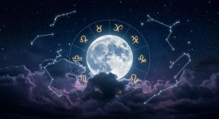 Luna Plină în Berbec din 26 septembrie 2026. Ce e bine să lași în urmă și ce schimbări poate aduce pentru fiecare zodie