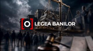 Nouă serie de reportaje în campania Observator „Legea banilor”,  începând de azi, la Antena 1