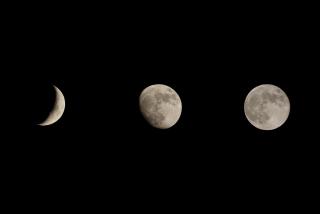 Fazele Lunii în octombrie 2026. Când sunt Luna Nouă și Luna Plină