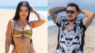 Porecla pe care Prințul Marco i-a dat-o ispitei Gabriella. Cum o alintă în fața celorlalți: „Am vrut să o dau…”