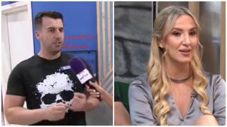 Andrei Beleuț de la Mireasa, nemulțumit de comportamentul lui Ande: „E foarte rău”. Ce spune concurentul că l-a deranjat