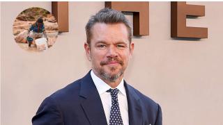 Matt Damon a transformat o experiență care l-a marcat într-o misiune uriașă. Peste 92 de milioane de oameni au fost ajutați