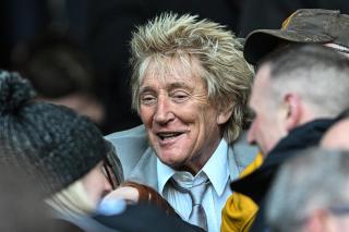 Rod Stewart a făcut anunțul la 81 de ani, după peste șase decenii de carieră: „A venit timpul să-mi iau rămas-bun”