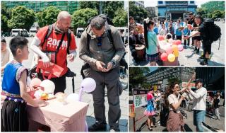Lupta pentru Marea Imunitate aduce o zi cu emoție și spectacol la Asia Express, azi, de la 20.30, la Antena 1 şi pe AntenaPLAY