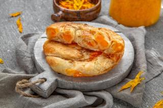 Rețeta mai puțin sofisticată de plăcintă cu dovleac a bunicii. Cu ingrediente simple, dar atent alese vei avea un preparat perfect