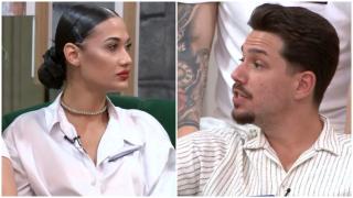 Valentin din sezonul 14 Mireasa, declarație controversată despre Maria. Ce temperament și-ar dori de la viitoarea parteneră
