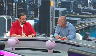 David Neacșu, dezvăluiri despre cele mai bizare cărnuri pe care le-a mâncat. A încercat inclusiv trompă de elefant: „În ’94…”