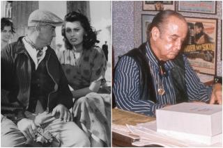 Cel mai faimos român despre care probabil nu ai auzit vreodată. A lucrat cu Marilyn Monroe și a fost nominalizat la un Oscar