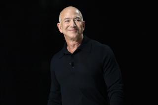 Părinții lui Jeff Bezos și-au riscat economiile după ce 40 de investitori l-au refuzat. Ce s-a ales de cei 245.573 de dolari