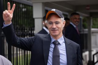 Alex Karp a cumpărat 15.000 de hectare de pădure în Suedia. Ce vrea să facă miliardarul cu teritoriul de 22 de milioane de dolari