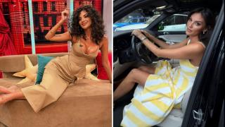 Ramona Olaru și-a cumpărat o mașină de zeci de mii de euro. Cum arată noul bolid al vedetei de la Neatza