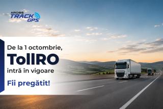 (P) TollRo: ghid complet pentru vehicule comerciale