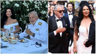 Ioana Năstase rupe tăcerea după conflictul cu Ilie Năstase! Prima reacție după ce polițiștii au intervenit
