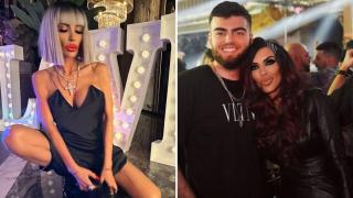 Cum e Raluca Bădulescu la ea acasă, în spatele ușilor închise. Cum se înțelege cu fiul ei de 24 de ani