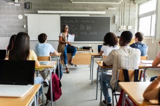 Ce este testul PISA și de ce este important pentru elevi. Rezultatele care arată cât de bine îi pregătește școala pentru viață