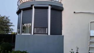 (P) Rulouri exterioare V Shades: când se montează și ce tip este potrivit pentru proiectul tău