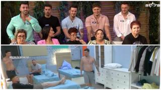 Mireasa, sezon 14. Un băiat ar vrea să renunțe la mama lui adoptivă din casă: „Am stricat prietenia”