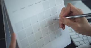 Câte zile libere mai au românii în 2026. Următoarea minivacanță din calendar