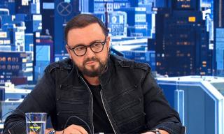 Cum arăta Cătălin Măruță în școala generală. Prezentatorul a dezvăluit un detaliu pe care puțini îl știau