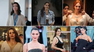 Actrițele celebre din Turcia înainte și după operațiile estetice. Ce dive și-au îmbunătățit considerabil fizicul - VIDEO