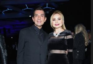 Jorge Salinas apare în fotografii emoționante alături de prima fiică, Gabriella Cataño. Actorul are mai mulți copii cu femei diferite