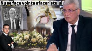 EXCLUSIV. Familia lui Silviu Prigoană, decizie de ultimă oră! Ce se întâmplă cu trupul neînsuflețit al afaceristului. Răsturnare de situație