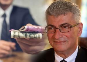 Silviu Prigoană ar fi avut probleme financiare în ultima perioadă din viața lui! Ar fi cerut împrumut 30.000 euro: ”L-a sunat pe un prieten”