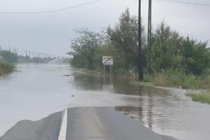 Ciclonul Boris a făcut ravagii în România! Două persoane au murit în Galați și alți zeci de oameni au nevoie de ajutor. Imagini îngrozitoare | FOTO