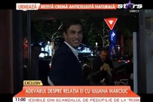 Nou cuplu bombă în showbiz?! Nimeni nu se aştepta la ei: 