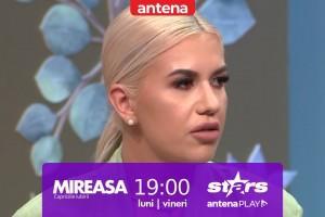 Mireasa, sezon 7. Ce spune Denisa Răileanu despre revenirea în show-ul matrimonial