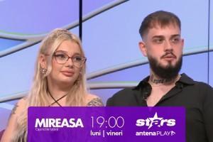 Unde locuiesc Cristina și Alexandru, finaliștii sezonului 9 Mireasa, în prezent. Cu ce se ocupă tinerii