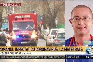 Coronavirus România. Medicii avertizează: 