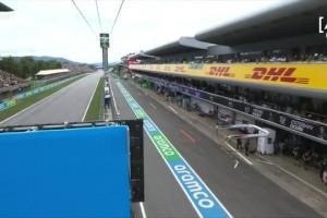 Urmărește acum calificările din Formula 1™ pentru Marele Premiu al Spaniei. Confruntările sunt LIVE în AntenaPLAY și pe Antena3CNN