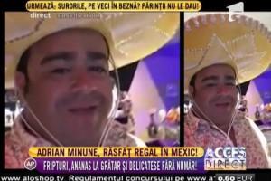 Adrian Minune, viață pe cai mari! Unde și-a dus artistul familia în vacanță, puțini visează să ajungă