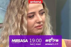 Mireasa sezon 7. Irina povestește că a fost la un pas să fie abuzată sexual când avea 14 ani. Cum s-a întâmplat totul