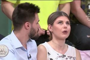 Mireasa sezon 7, 27 aprilie 2023. Simona l-a luat la „o ședință” pe Andrei. Ce a ținut să-i spună fata iubitului: „L-am certat”