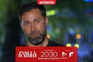 Insula Iubirii, sezon 8, 5 august 2024. Cornel a făcut dezvăluiri despre „problemele cu femeile” și a izbucnit în hohote de plâns