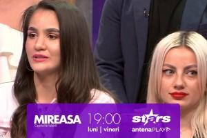 Mireasa, sezon 9. Ce spune Cristian despre intrarea în cursa de eliminare. Băiatul i-a aruncat săgeți Laurei: „Nu ai făcut nimic”