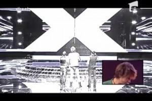 Drumul lui Tudor Turcu la X Factor - de la un rocker timid la marele castigator
